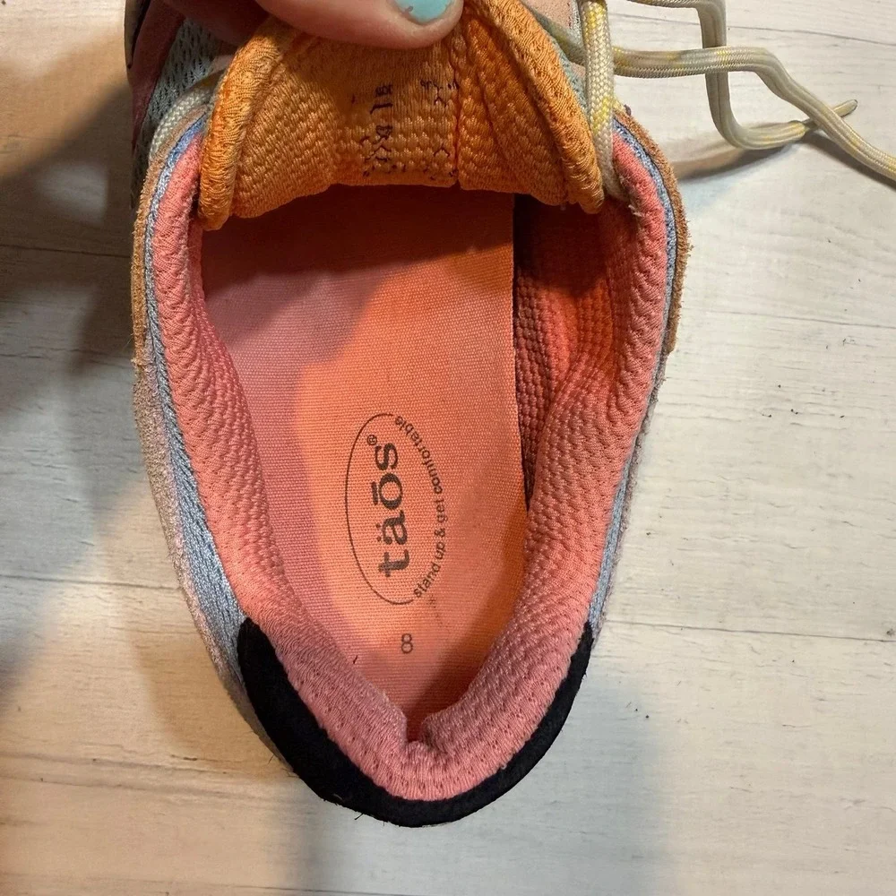Taos Footwear taos women